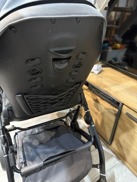 Junama termo line tex 2w1 plus adaptery