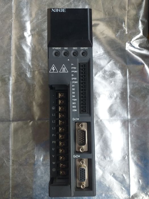 Контроллер Сервер драйверов.