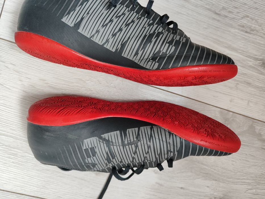 Buty halówki Nike Mercurial X rozmiar 38