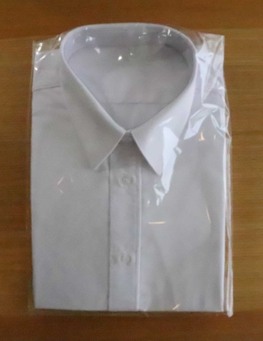 Camisa  Nova  para qualquer ocasião.