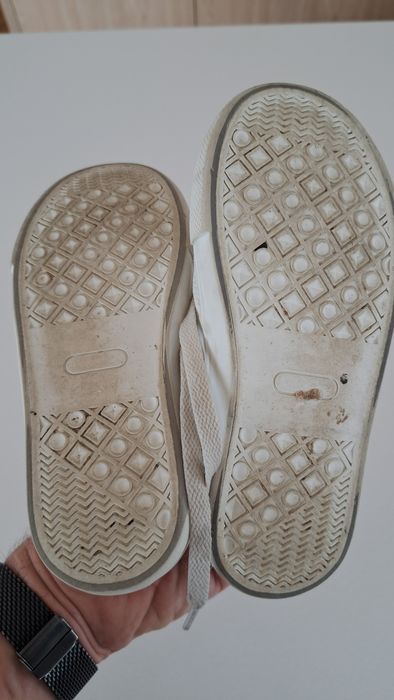 Buty Reserved Białe