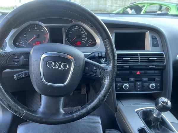 Para peças AUDI A6 Avant (4F5, C6)