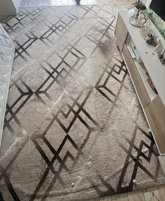 Tapete de sala /Lindo!