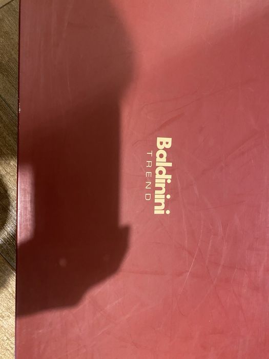 Сапоги Baldinini