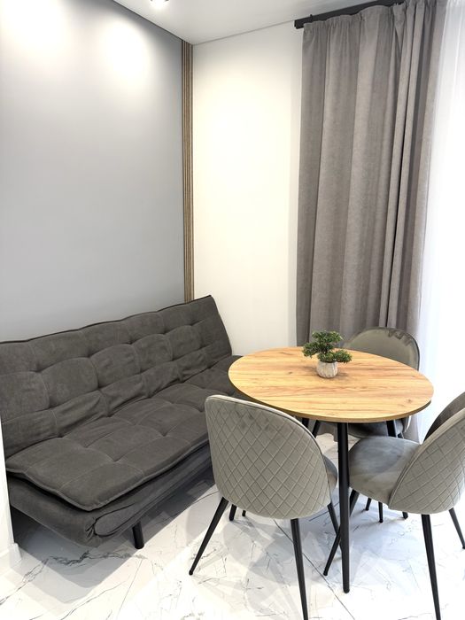 Здається 1.5 кв по  вул. Руська 41 ЖК  Central Avenue