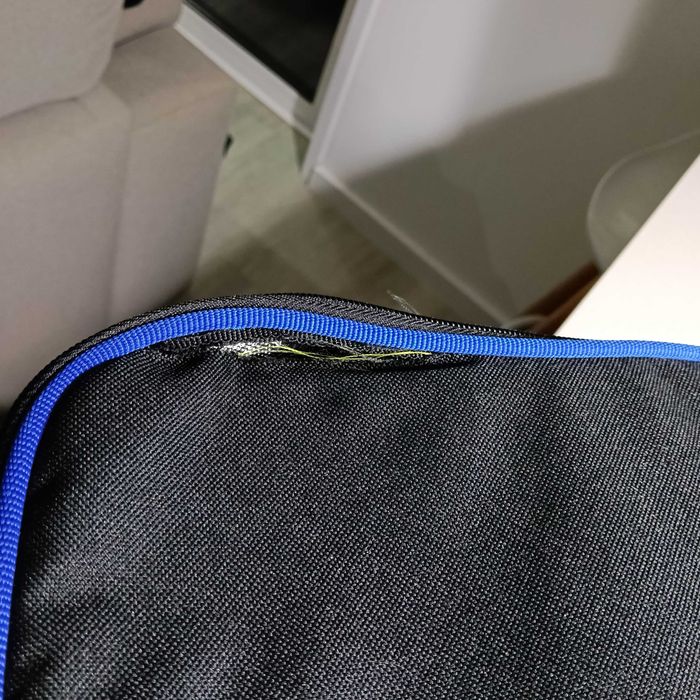 Saco pesca térmico yuki