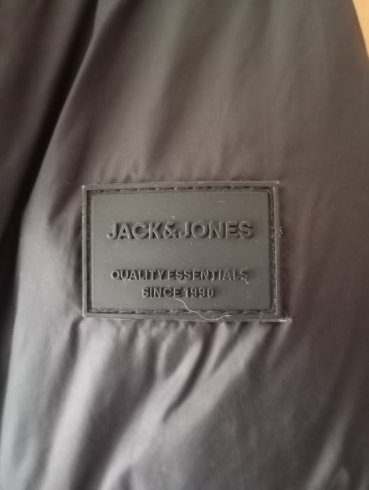 Blusão Jack Jones