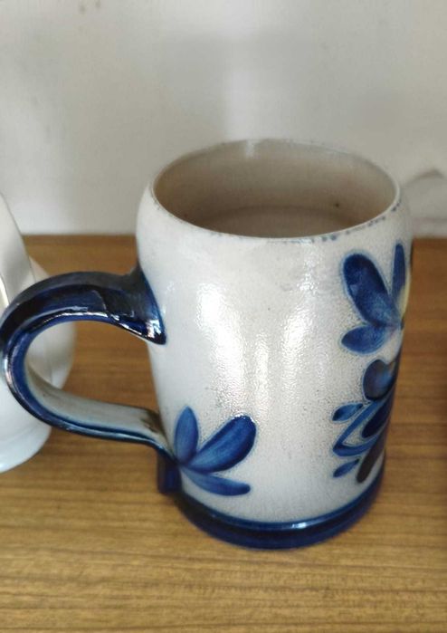 Kubek ceramiczny