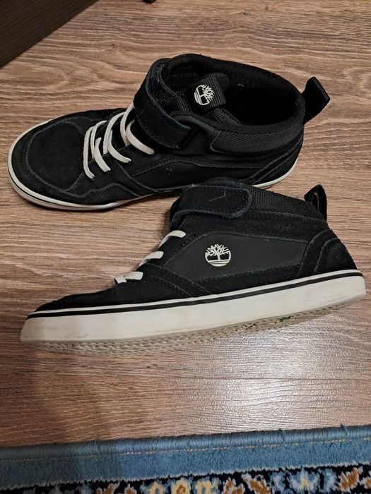 Кеди Timberland в обмін на смаколики