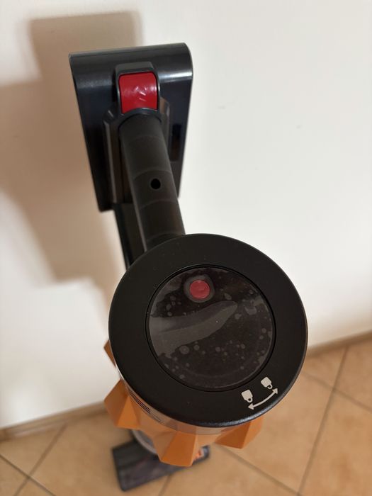 Odkurzacz bezprzewodowy