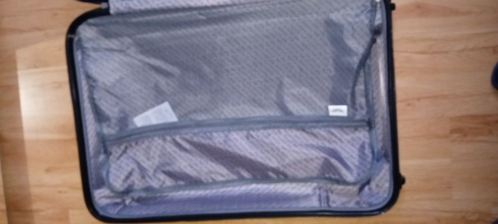 Walizka Kabinowa Wings 28" 97L