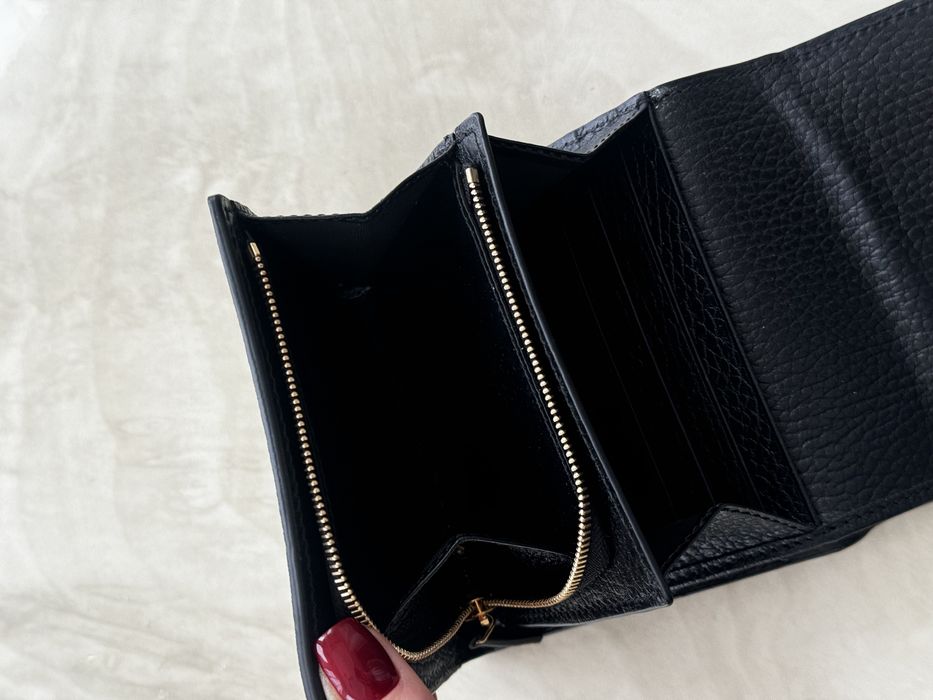 Гаманець gucci оригінал