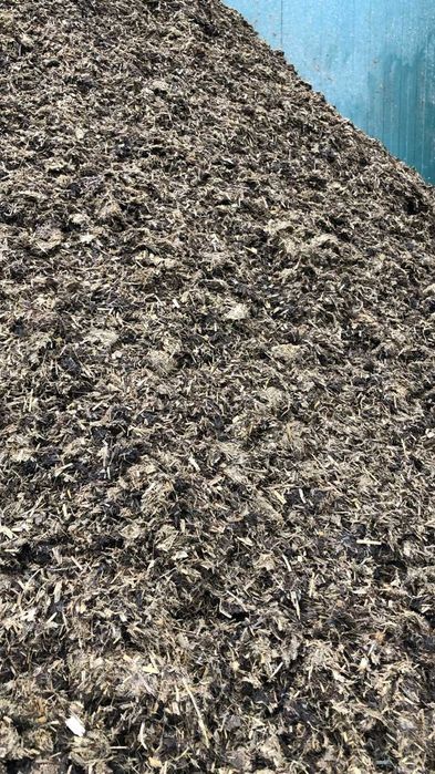 Obornik Certyfikowany nawóz ORGANICZNY NPK EKOschemat