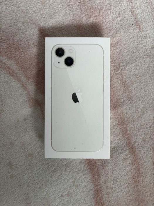 Apple iPhone 13, 128 GB