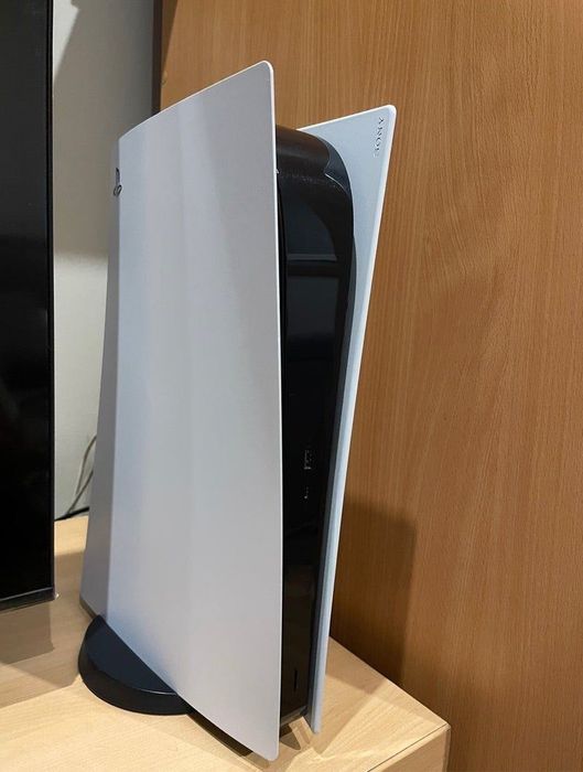 PlayStation 5 digital