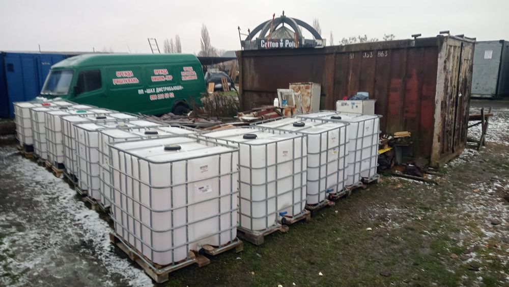 Єврокуби в наявності без вихідних