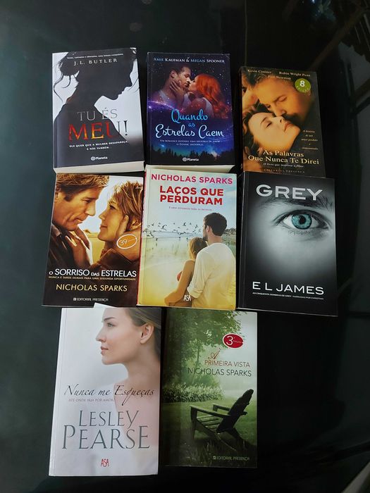 Quando as Estrelas Caem, Amie Kaufman Meagan Spooner#PORTES Incluidos