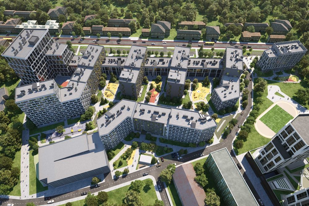 2-кімнатна квартира за адресою вул. Старознесенська (площа 84 м²) - Atlanta.ua - фото 8