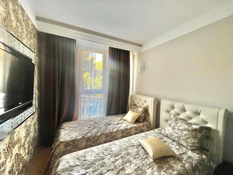 Оренда 3кім, апартаменти , Сонячний берег, Болгарія Harmony Palace