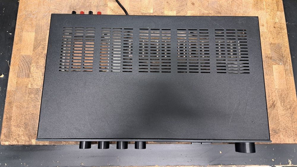 Wzmacniacz Onkyo A-06