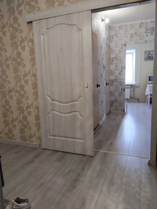 Продаж 1-кімнатної квартири пр. Червоної калини,38/10, Троєщина