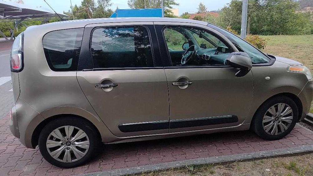 Citroën C3 Picasso — fotografia 3