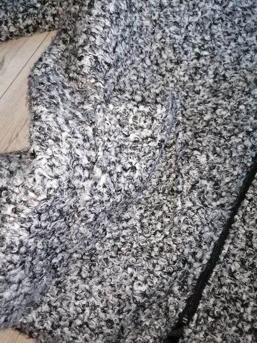Płaszcz 3 XL / 4 XL