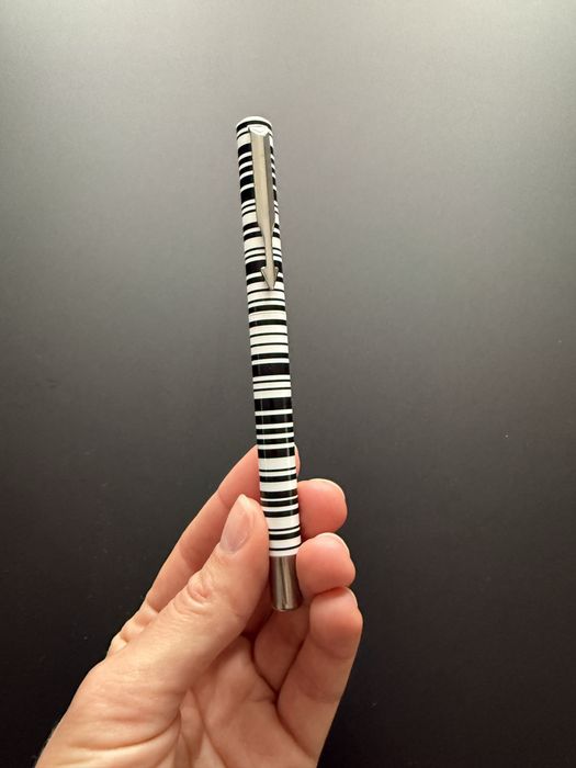 Pióro wieczne Parker Vector