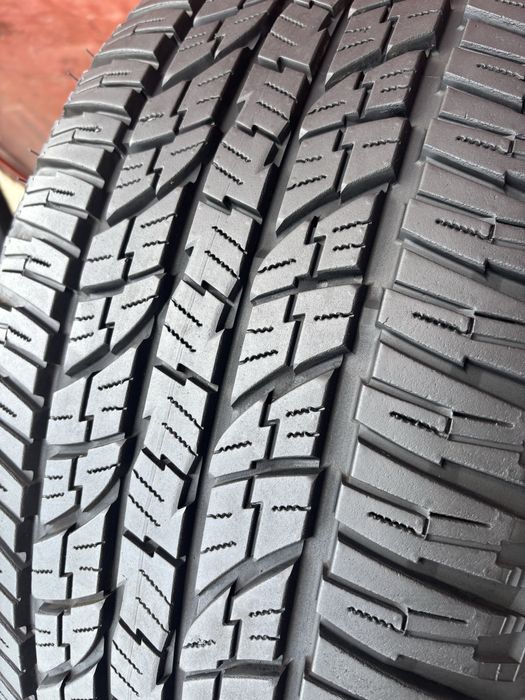 285/45/22 R22 Yokohama Geolander A/T GO15 літо 1 шт