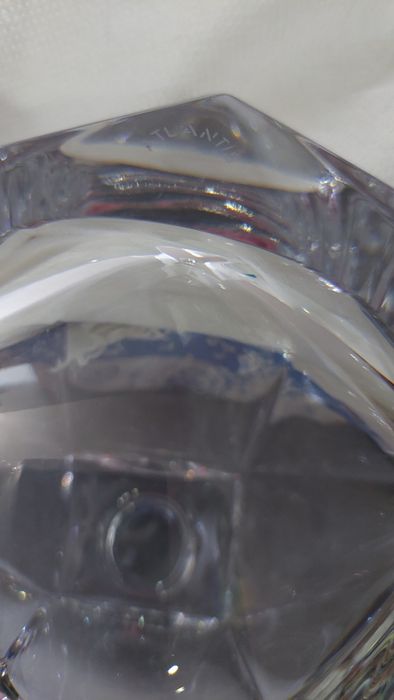 Garrafa de whisky Atlantis