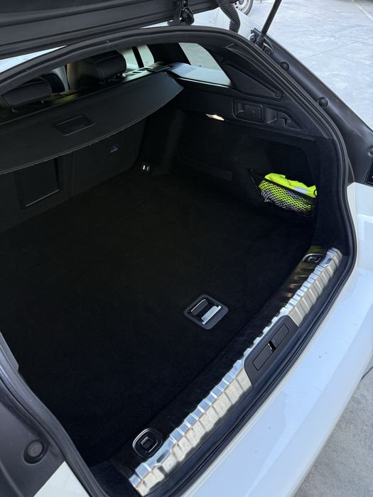 Peugeot 508 SW — fotografia 11