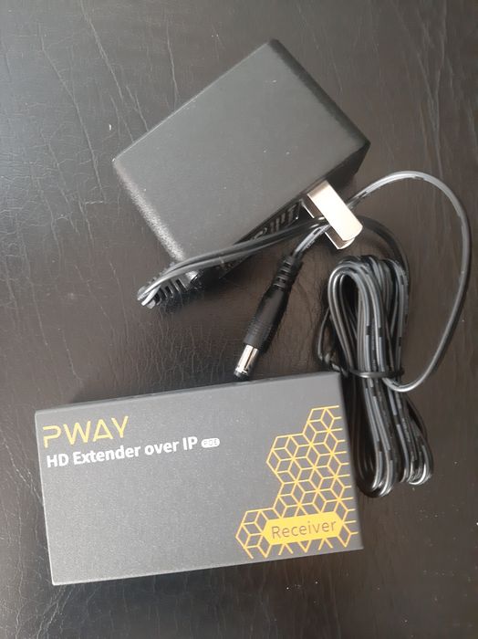 HDMI extender over IP64354162440963121