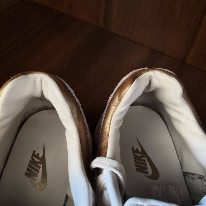 Nike Air Max Command premium 38