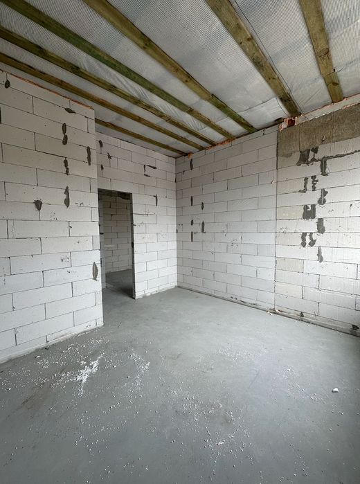 Однокімнатна квартира з документами. ЖК Qside. Петропавлівське