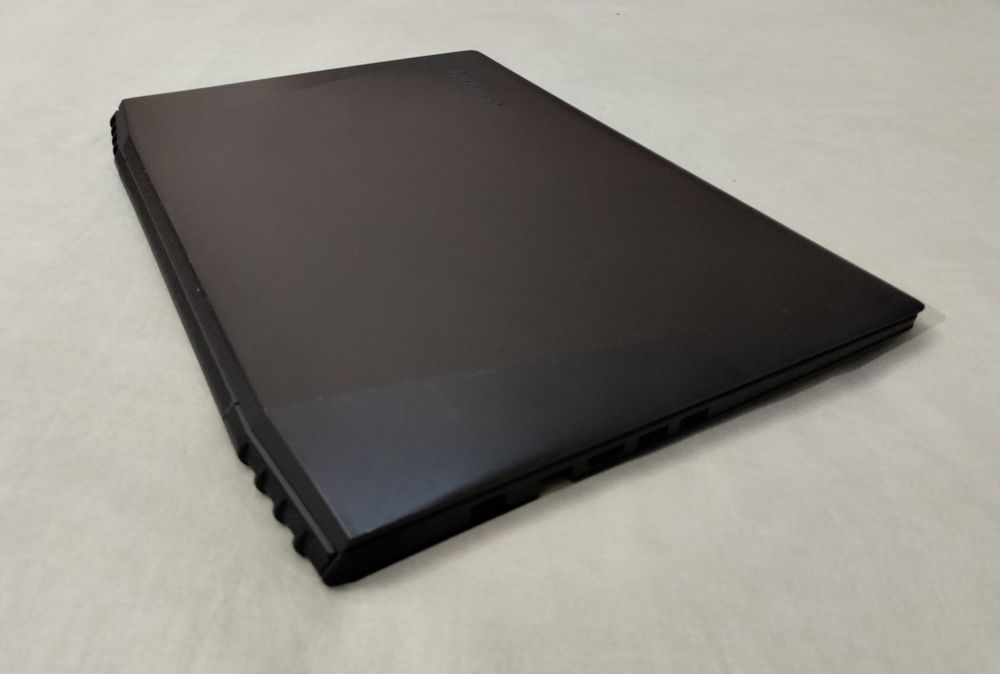 Lenovo y50-70 core i5/ram 16/Nvidia GTX860_4gb/HDD 1 тер/батарея 3+ часа