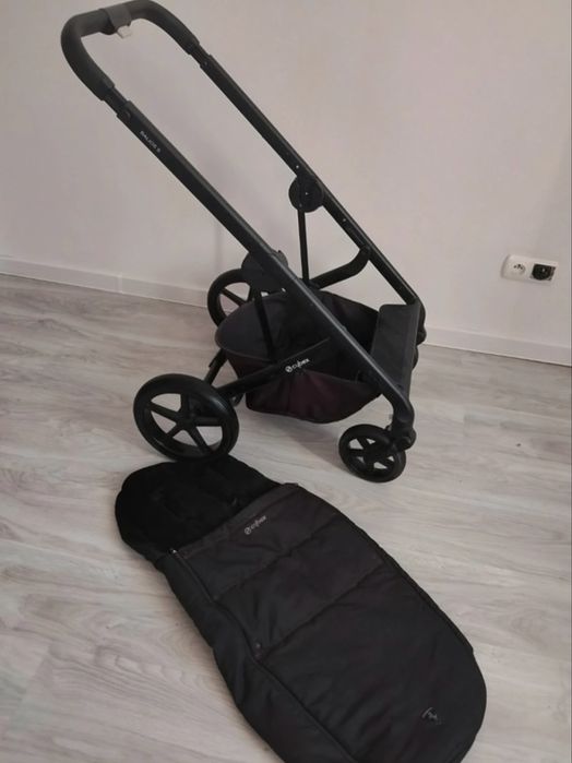 Wózek Cybex Ballios S Ferrari