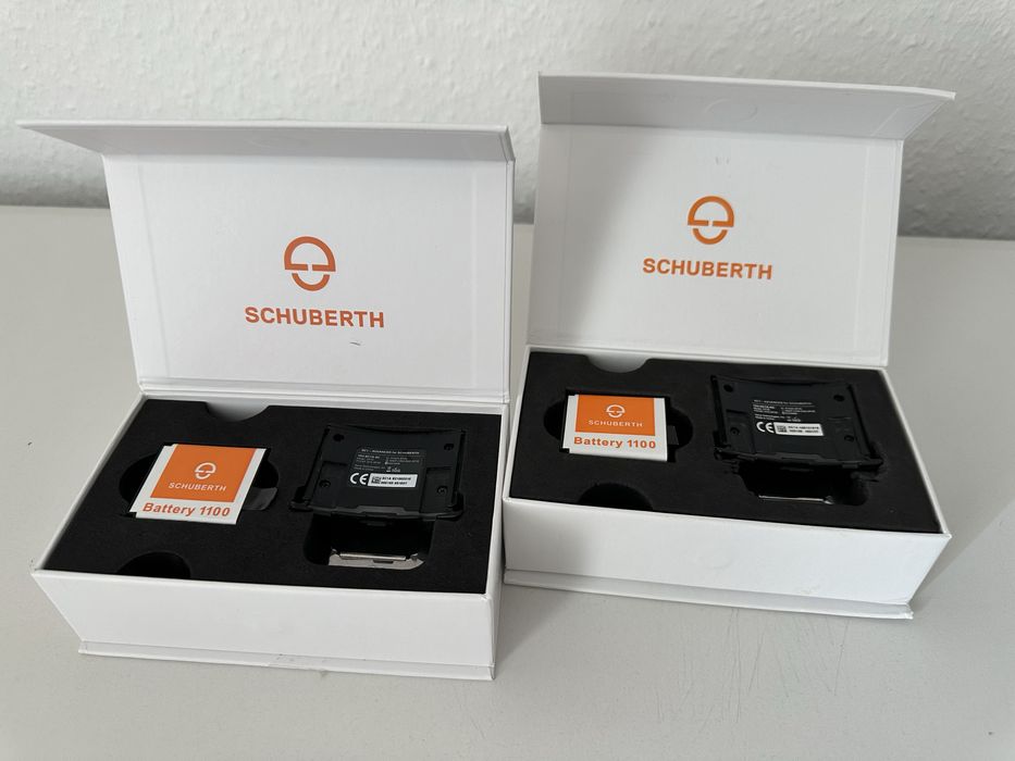 Schuberth SC1 advanced мотогарнітура мотогарнитура c4 c4 pro