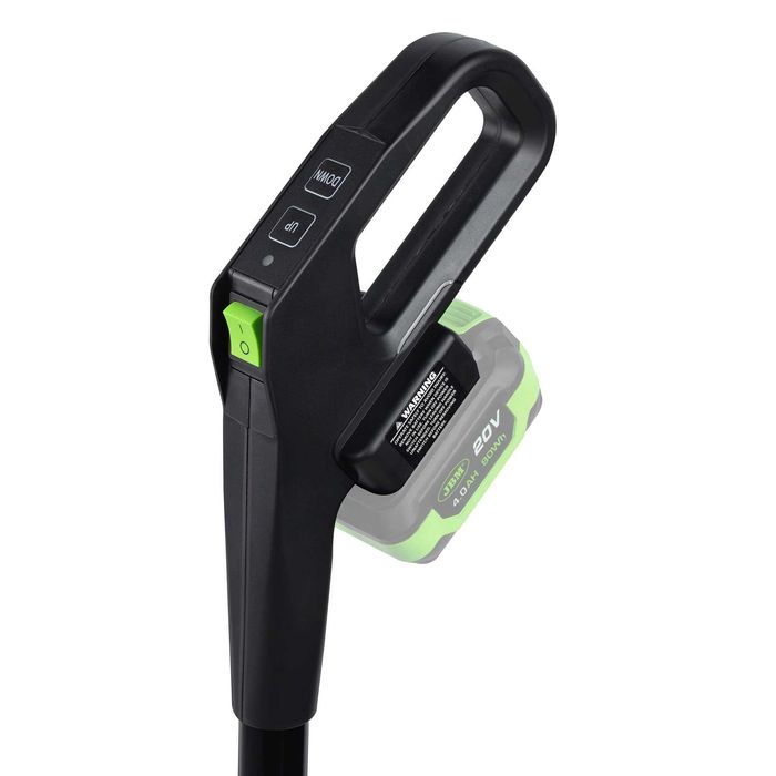 Macaco Hidráulico de Rodas JBM 3T a Bateria 20V LL29
