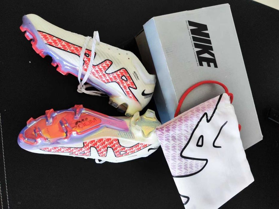 korki Nike Air Zoom Mercurial Vapor XV Elite FG 42 korki