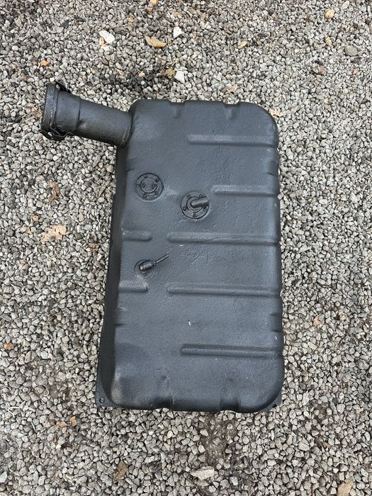 Баки паливні Газ 66,3307,3309,4301,53 Працюємо з ПДВ!