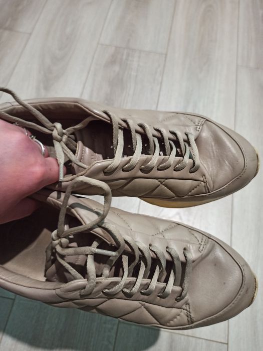 Кроссовки Massimo Dutti