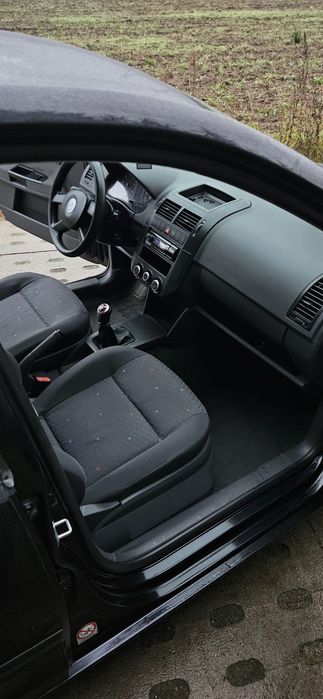 Sprzedam VW Polo 1/2 bezyna