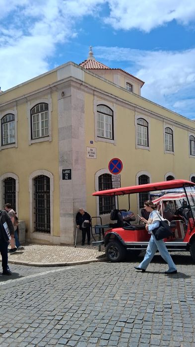 Vendo Quadriciclo (TUK TUK)