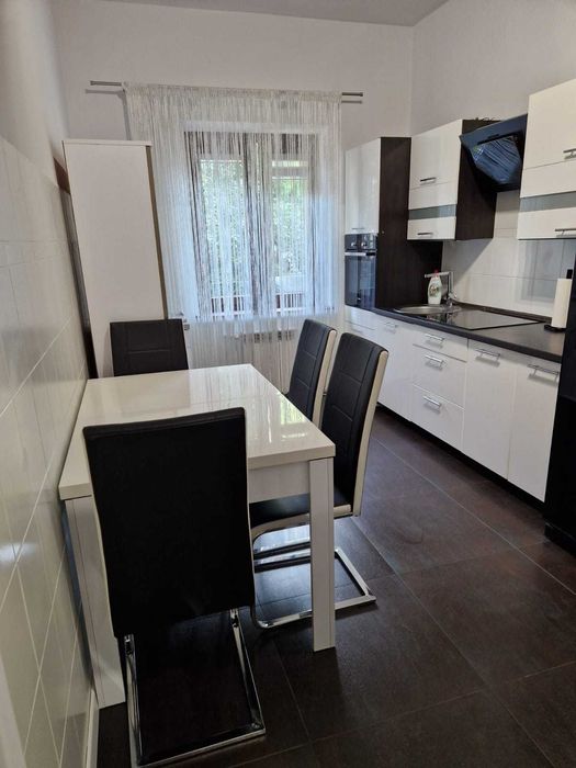 umeblowane mieszkanie w centrum Radomia (ul. Mariacka) - Widok 3
