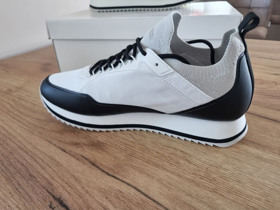 Кросівки взуття Calvin Klein. Оригінал. Розмір Eur44. Cm28.
