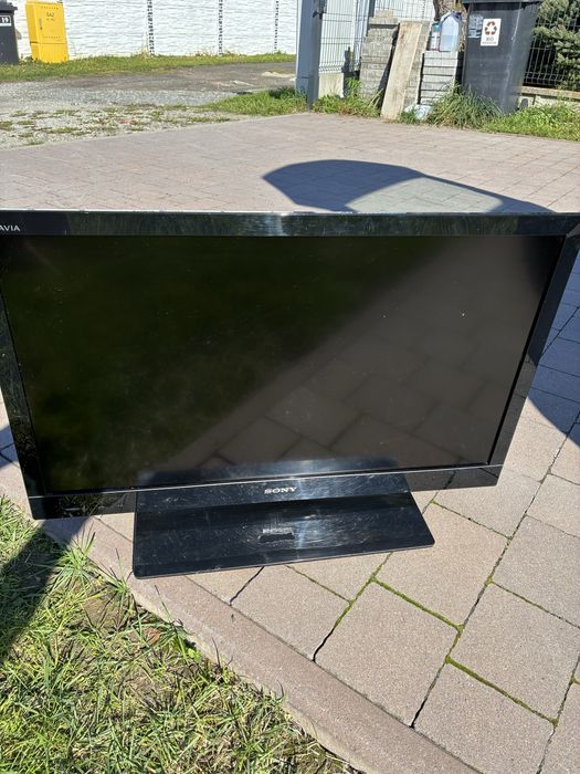 Telewizor SONY Brawia KDL-32EX310