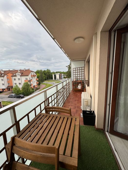 Mieszkanie – Kraków, Osiedle Nowy Bieżanów-Północ, Bieżanów-Prokocim - Widok 5