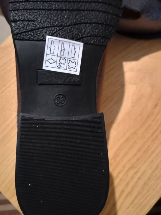 Туфлі жіночі повсякденні