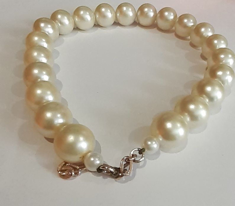 Conjunto de 3 colares