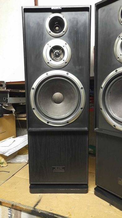 Głośniki Sony SS-E312
